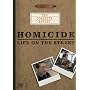Homicide: Life on the Street - The Complete Series <b>DVD</b> ~ Richard Belzer
