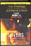 The Freelogy (La Trilogie de la liberte) - Lovers / Too Much Flesh / Being Light (3 Discs) (Original French Version with English Subtitles)