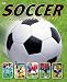 Search : Soccer: The Ultimate Guide