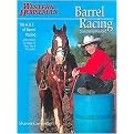 Barrell Racing (The A. R. T. of Barrell Racing) (Revised) (Paperback)