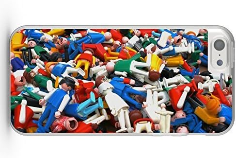 iPhone 5C cover case Exhibition In Antequera U002639a Walk Through History