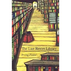 The Last Resort Library