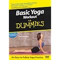 Basic Yoga Workout for Dummies