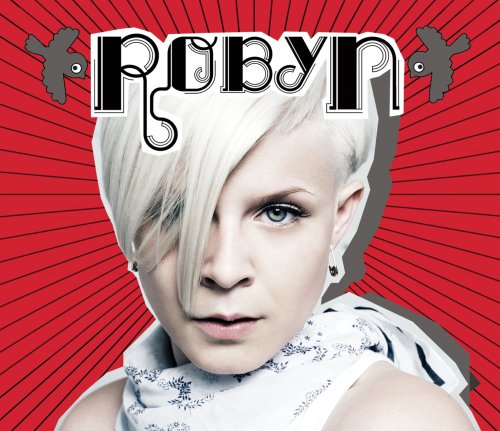 Robyn - Who