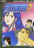 City Hunter - Stagione 02 #02 (3 Dvd)