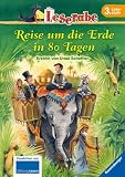 Reise um die Erde in 80 Tagen title=