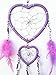 Betterdecor Dream Catcher Car or Wall Hanging Ornament -2hp (with a Gift Bag)