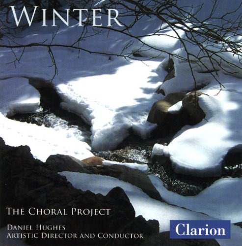 CD-Charts  Music : Winter