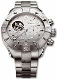 NEW ZENITH DEFY CLASSIC OPEN EL PRIMERO MENS WATCH 03.0526.4021/01.M526