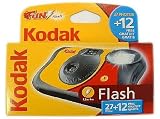 27+12 Disposable Camera with Flash