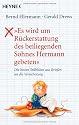 "Es wird um R&uuml;ckerstattung des beiliegenden Sohnes Hermann gebeten": Die besten Stilbl&uuml;ten aus Briefen an die Versicherung