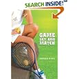 Game, Set, and Match (Going for Gold) by  Donna King