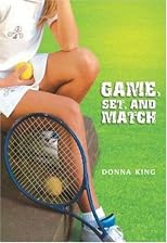 Game, Set, and Match (Going for Gold)