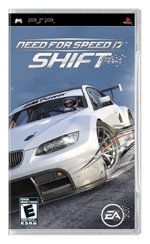 Need for Speed: Shift