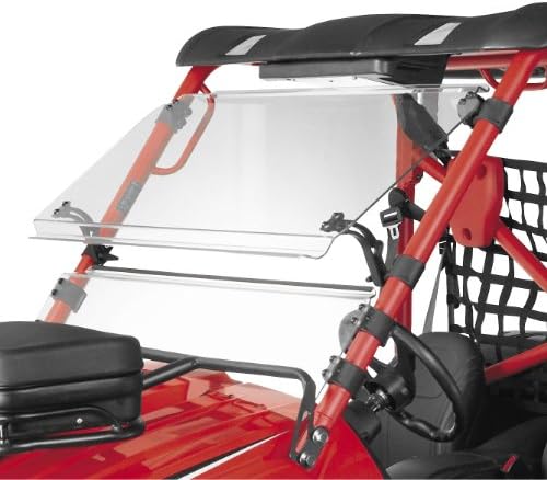 Premier UV Products Full Tilting Windshield 1492