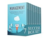 Success Box Set: Become Prosperous Seller and successful businessman -Tips for a Strong Start (success mastery with nlp, amazon fba business, management books)