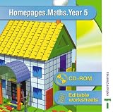 Homepages Maths: Year 5