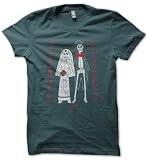 Bride And Groom, Forest, XX-Large
