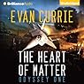 The Heart of Matter: Odyssey One, Book 2