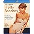 pretty peaches blu ray limited edition