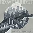 cover of Gravenhurst ~ the Ghost in Daylight