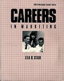 Careers in Marketing (VGM professional careers series)