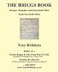 The Briggs Book : Recipes, Remedies and Household Hints from way back when