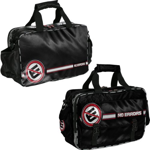 Gearguard No Errors Skipper Briefcase
