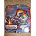 Bakugan Battle Brawlers Special Attack Heavy Metal Series 1 Hydranoid RANDOM