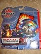 Bakugan Battle Brawlers Special Attack Heavy Metal Series 1 Hydranoid Random
