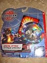 Bakugan Battle Brawlers Special Attack Heavy Metal Series 1 Hydranoid RANDOM