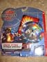 Bakugan Battle Brawlers Special Attack Heavy Metal Series 1 Hydranoid Random