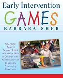 Early Intervention Games