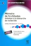 Initiation � la d�marche de recherche...