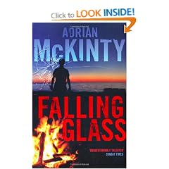 Falling Glass