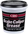 CRC Industries 05353 Brake Caliper Grease - 12 oz.