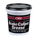CRC Industries 05353 Brake Caliper Grease - 12 oz.