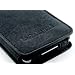 Eco-nique Portfolio Climate Positive Series Leather Case Cover for iPod Classic 80GB/120GB/160GB 2009 Edition
