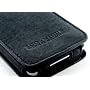 Eco-nique Portfolio Climate Positive Series Leather Case Cover for iPod Classic 80GB/120GB/160GB 2009 Edition