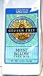 Moist Yellow Cake Mix, Gluten Free