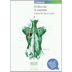 Libro de la espalda, el