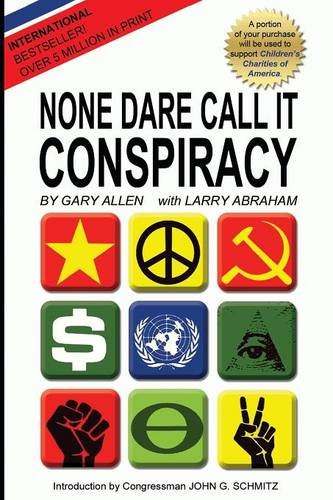 none dare call it conspiracy
