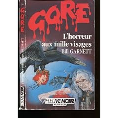 L'horreur aux mille visages