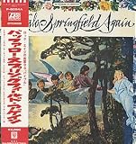 Buffalo Springfield Again