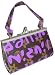 Nice Shades Kids Girls Coin Purse Lipstick Case Clip Designer (Many Colors).