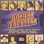 Noches Tapatias "Varios" Cd +Dvd 22 Cansiones Y 13 Videos Rancheros