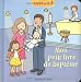 Mon petit livre du baptême