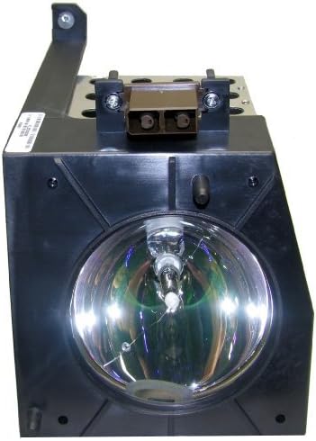 Toshiba D95-LMP Replacement Lamp with Housing 90-day standard limited warranty
