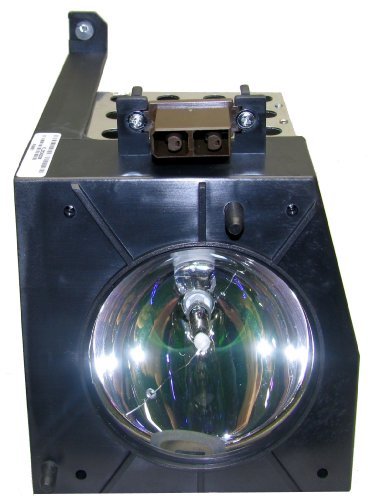Toshiba D95-LMP Replacement Lamp with Housing 90-day standard limited warranty