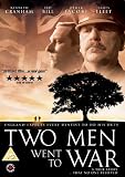 Two Men Went To War [DVD] DVD